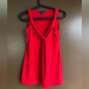 Banana Republic Sleeveless Top
